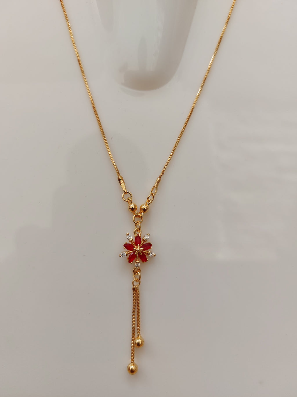 Beautiful_Red_AD_stone_Flower_Pendant_with_Latkan