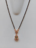 Beautiful_Rose_Gold_AD_Stone_Mangalsutra_103