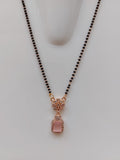 Beautiful_Rose_Gold_AD_Stone_Mangalsutra_106
