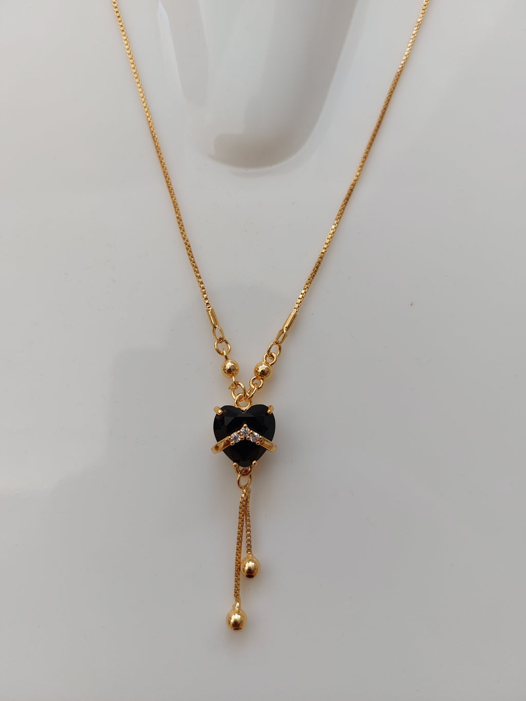 Black Heart AD Latkan