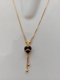 Black Heart AD Latkan