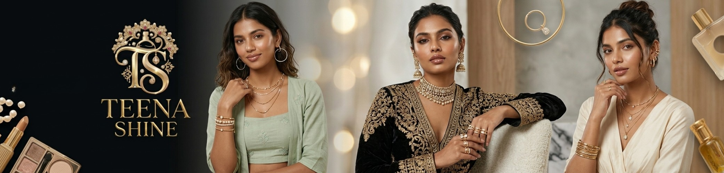 Buy Anti Tarnish Jewellery