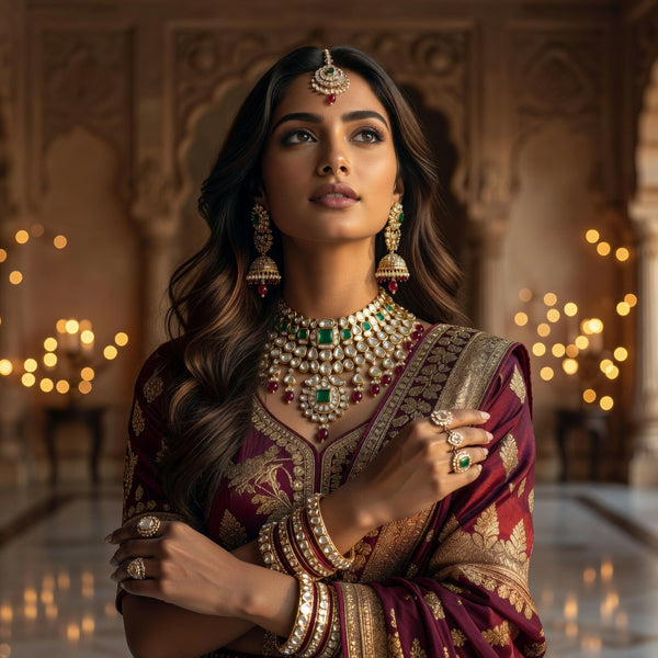 Ethnic Jewellery