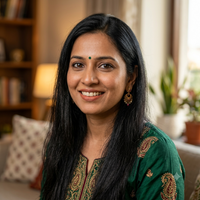 Ishita Singh