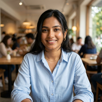 Riya Mehta