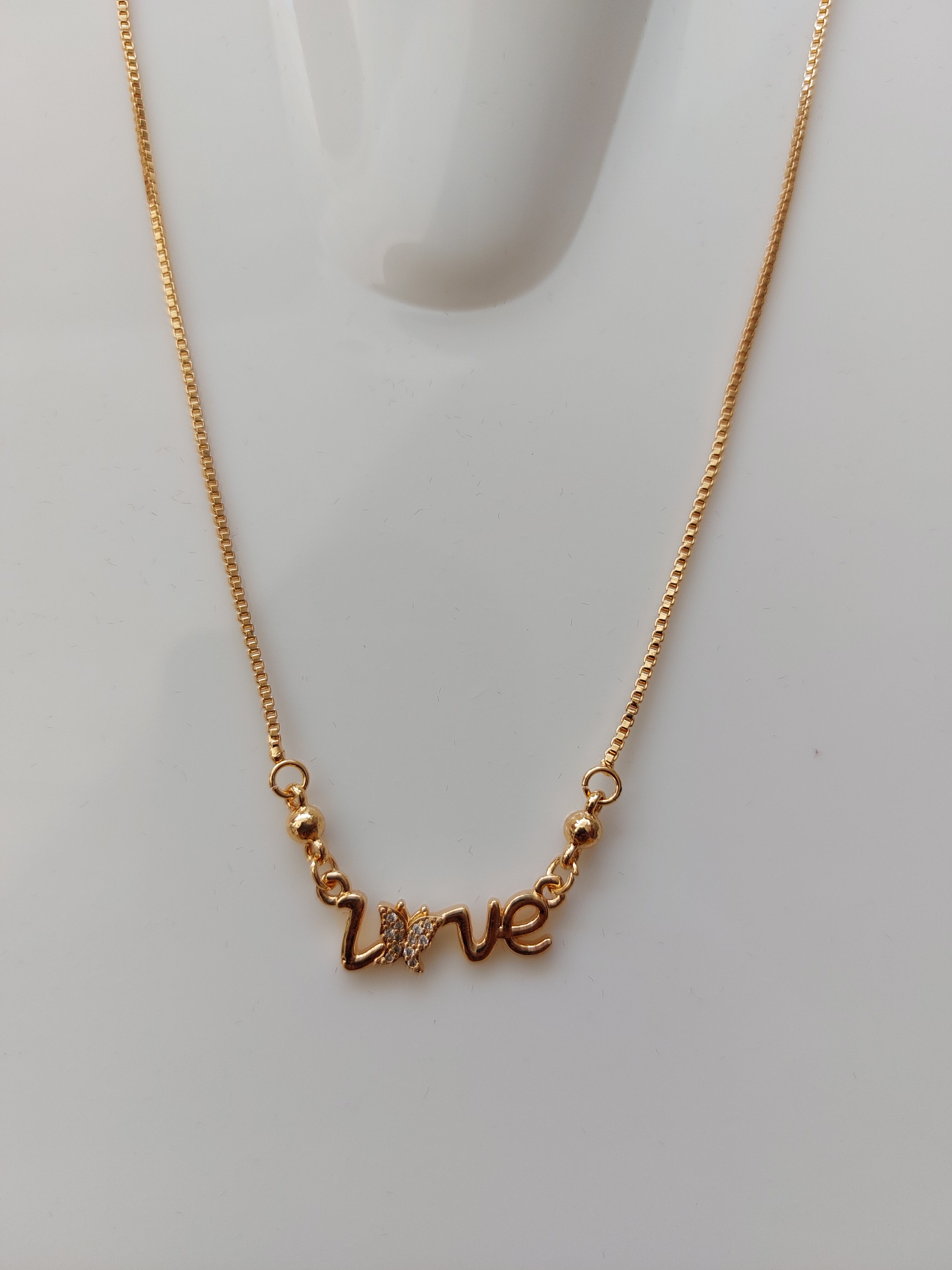 LovePendant