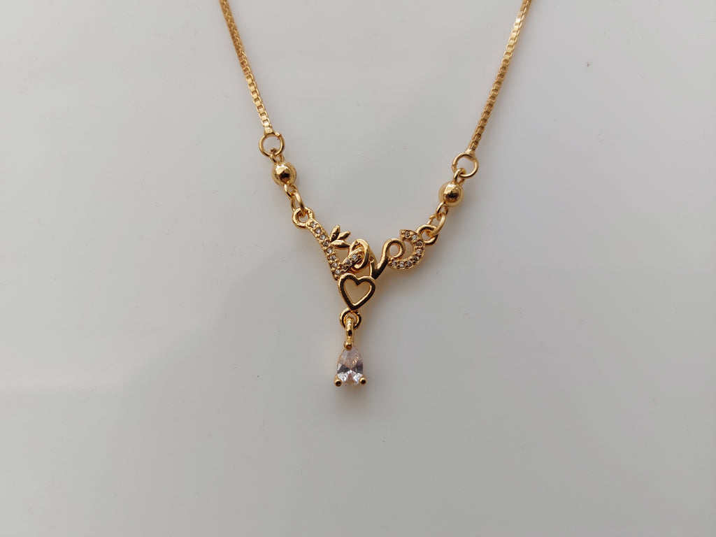 Love Pendal Latkan A