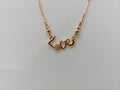 Love Pendant 02a