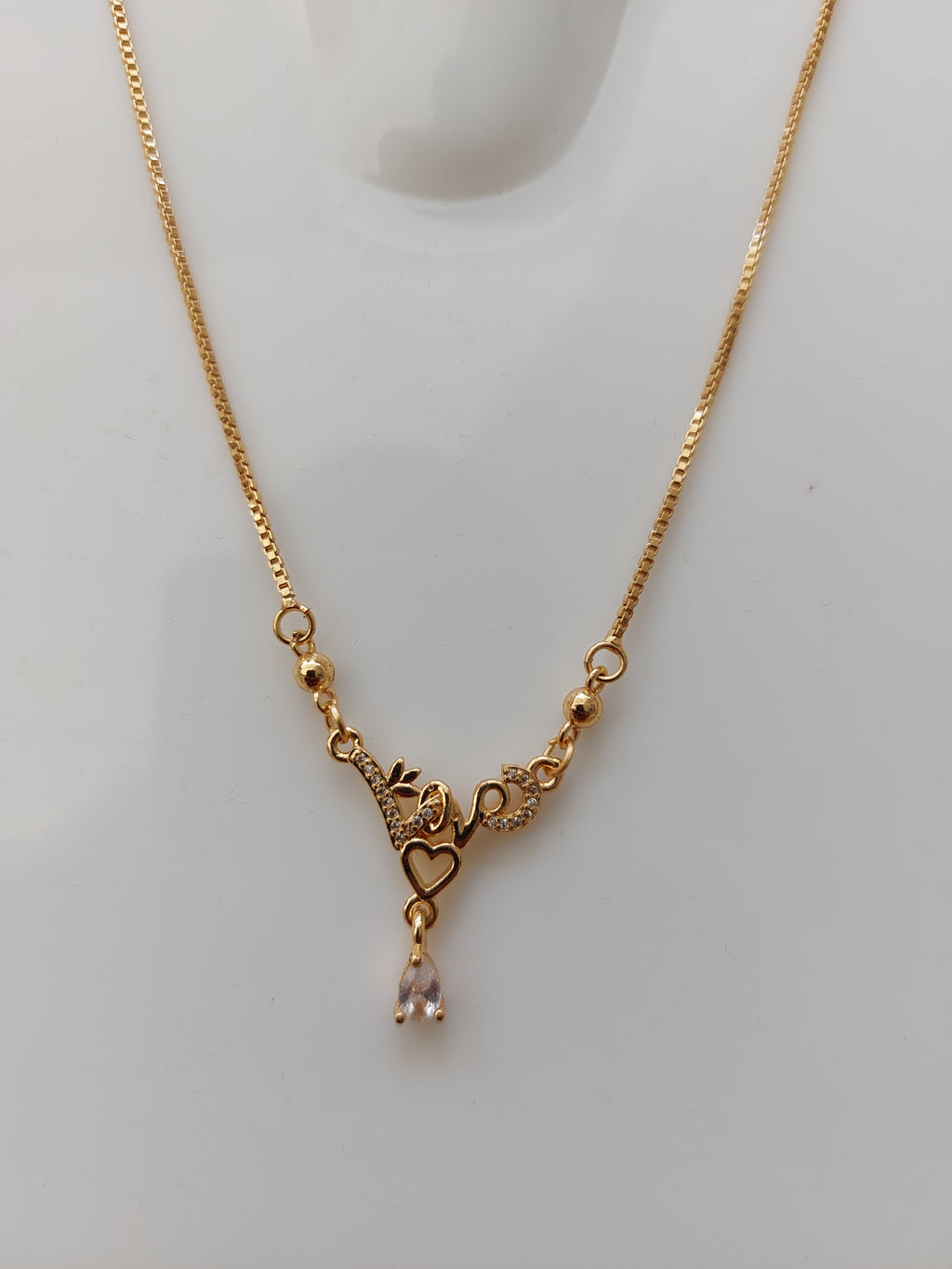 Love Pendant Latkan