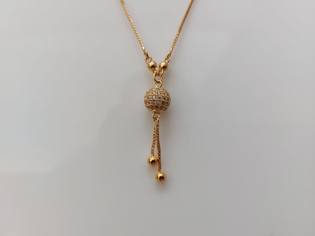 Rose_Gold_Ball_Chain_Pendant_A