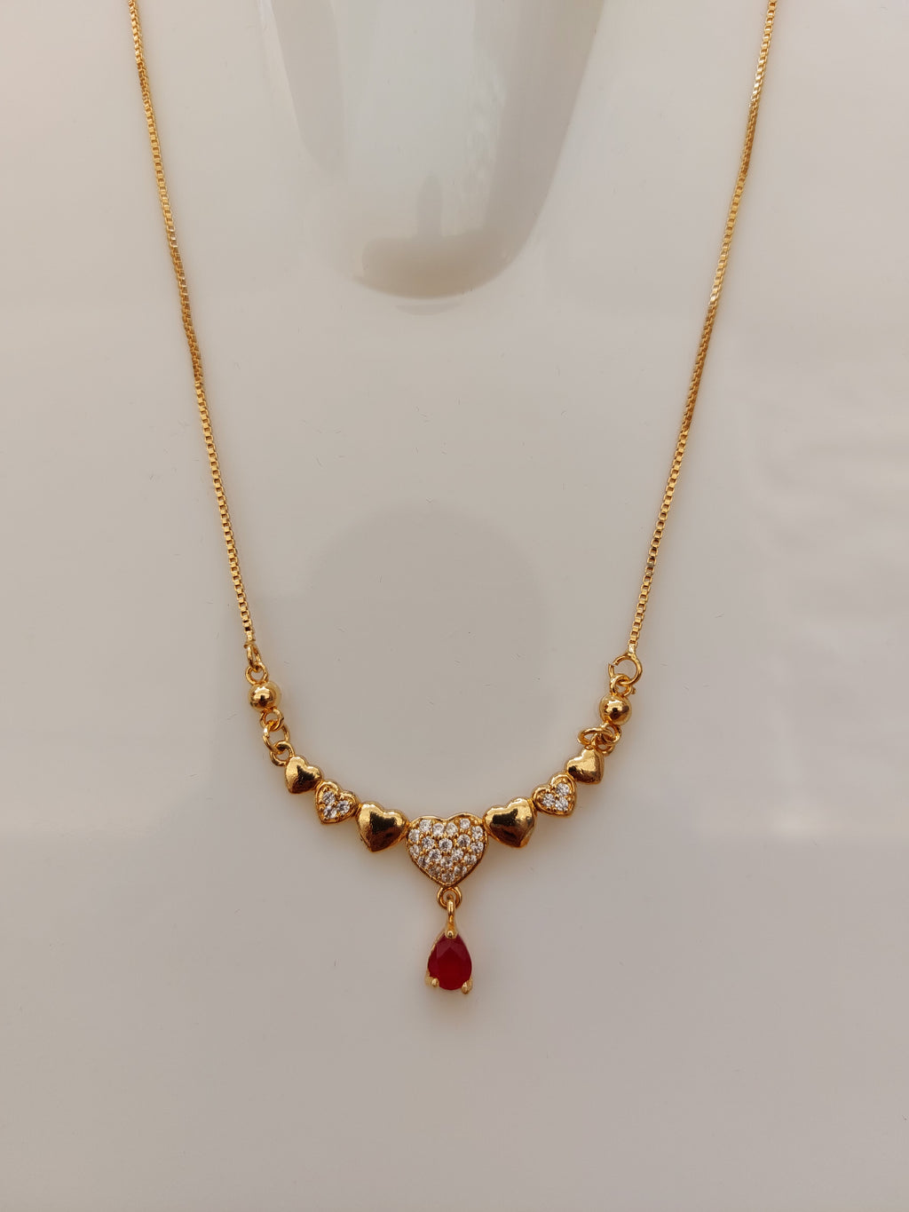 Rose_Gold_Pendant_with_Red_AD_latkan 21
