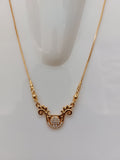 Unique_Design_Rose_Gold_Pendant