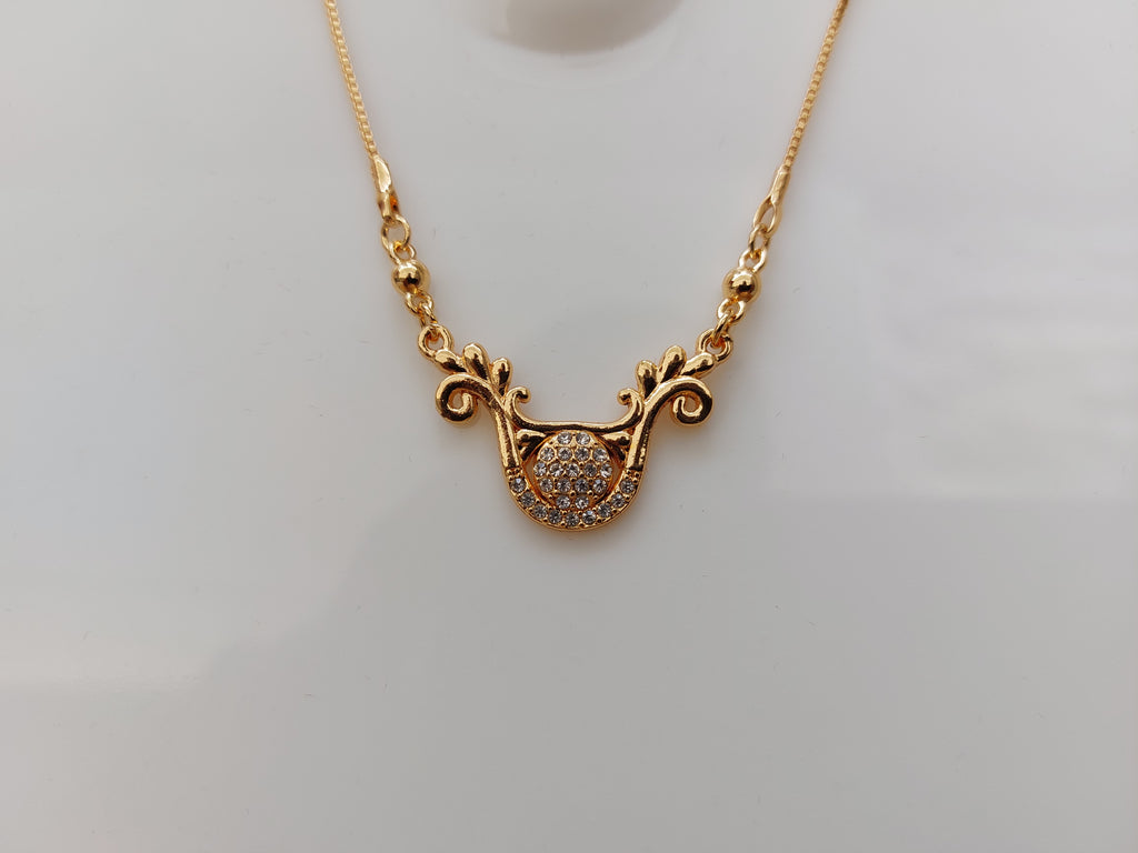 Unique_Design_Rose_Gold_Pendant_2