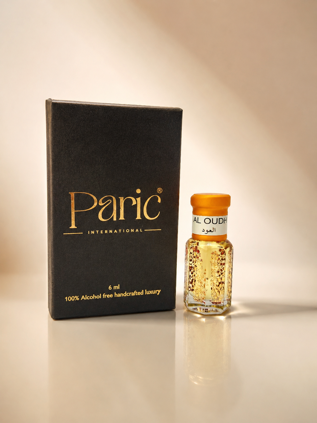 Best Al Oudh attar perfume for men featuring a premium oud fragrance with a rich, long-lasting Arabic ittar scent for everyday wear and special occasions.