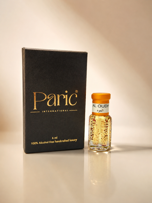 Best Al Oudh attar perfume for men featuring a premium oud fragrance with a rich, long-lasting Arabic ittar scent for everyday wear and special occasions.