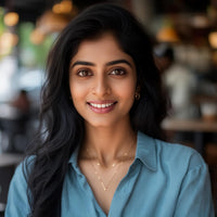 Kavya Patel